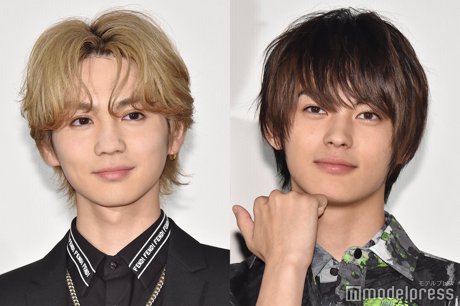 THE RAMPAGE吉野北人、神尾楓珠の“キスするぞ”に「心臓出ちゃいそう」＜私がモテてどうすんだ＞