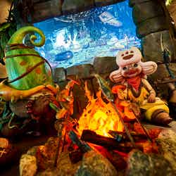 画像提供:ユニバーサル・スタジオ・ジャパン