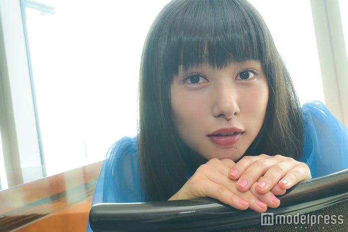 桜井日奈子(C)モデルプレス