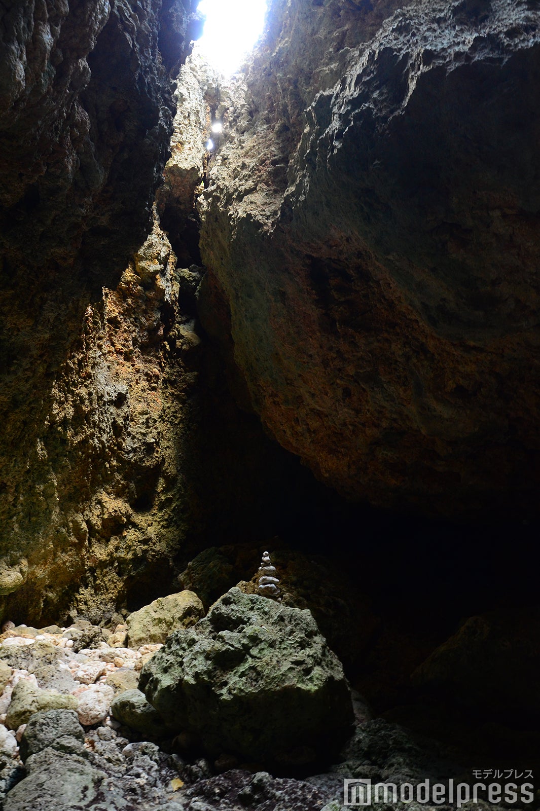 禁断の島ツアー（C）モデルプレス