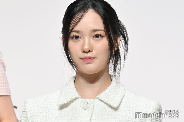 リオ(C)モデルプレス