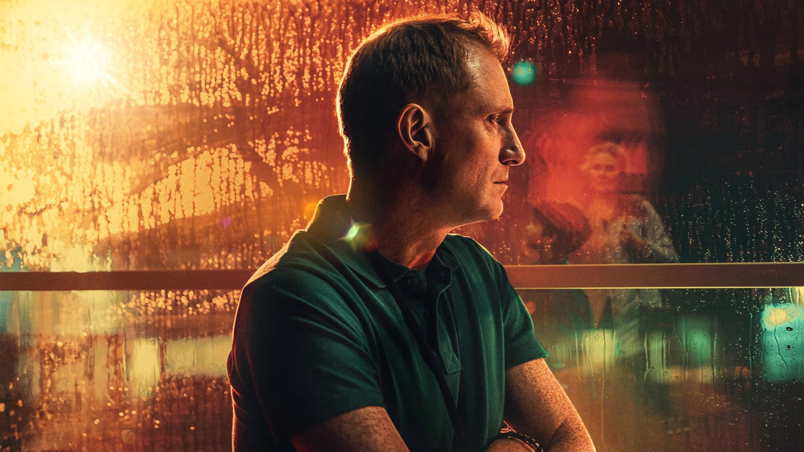 「ブレイクスルー」（C）NETFLIX, INC. AND IT'S AFFILIATES, 2025. ALL RIGHTS RESERVED.