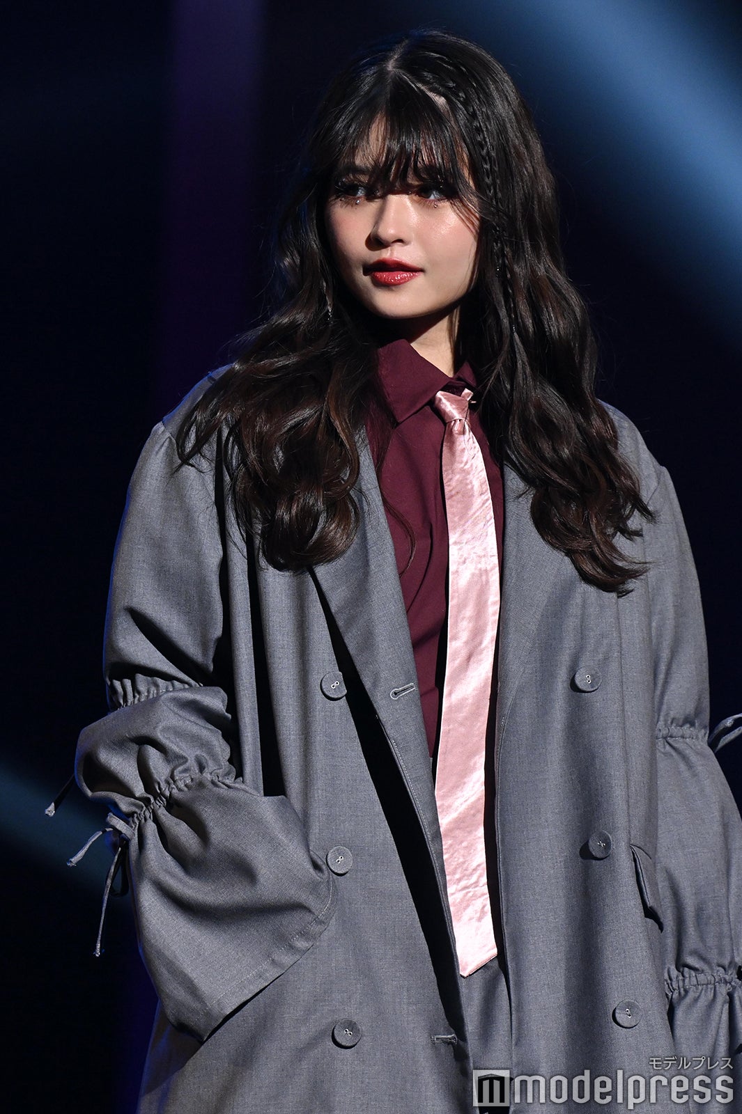 景井ひな（C）モデルプレス