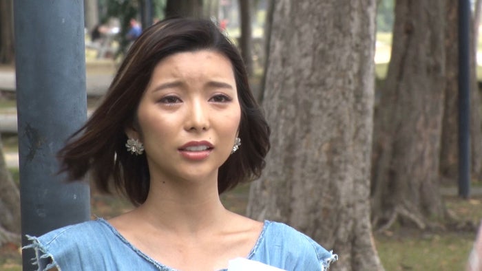 あいのり新シリーズ シーズン1完結で衝撃の結末 社長 かにゃへ告白で答えは でっぱりん再登場 モデルプレス