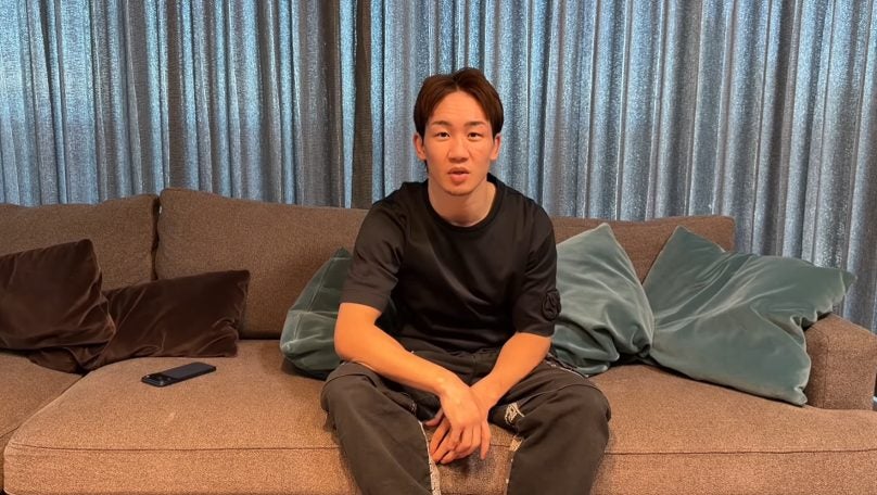 眼窩底骨折と意識障害。朝倉未来が試合のダメージを赤裸々に語る