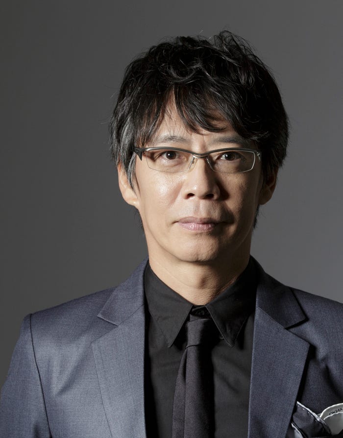 生瀬勝久(提供写真)