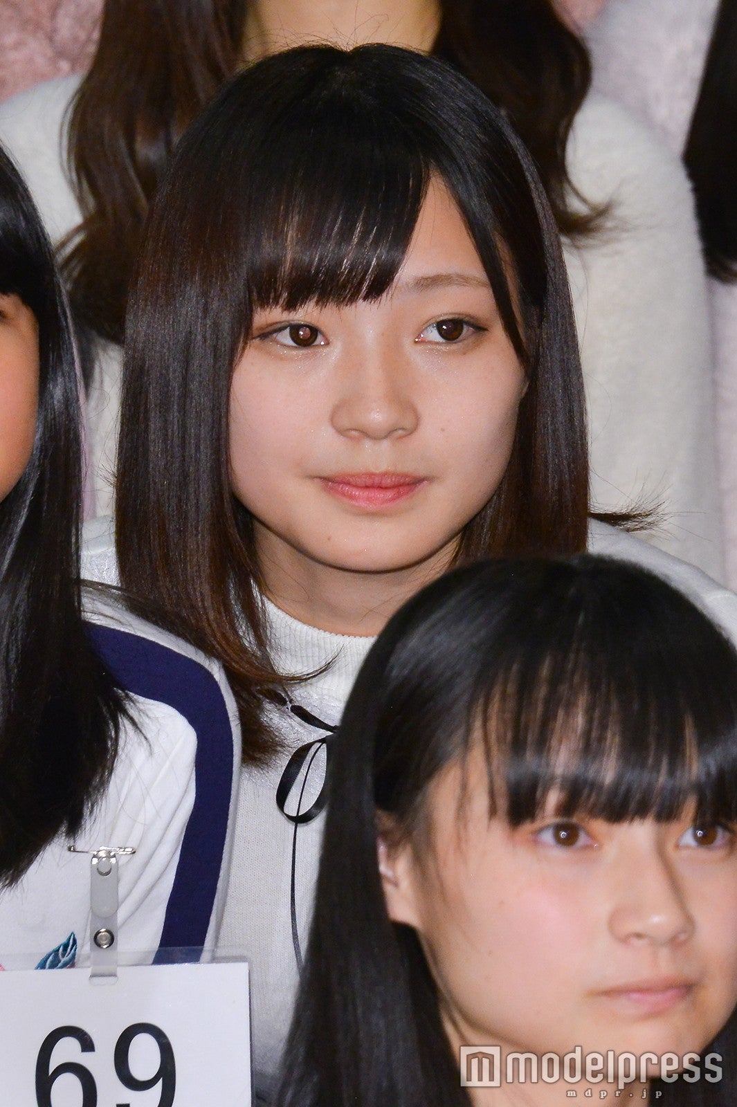 70佐藤亜海さん（C）モデルプレス