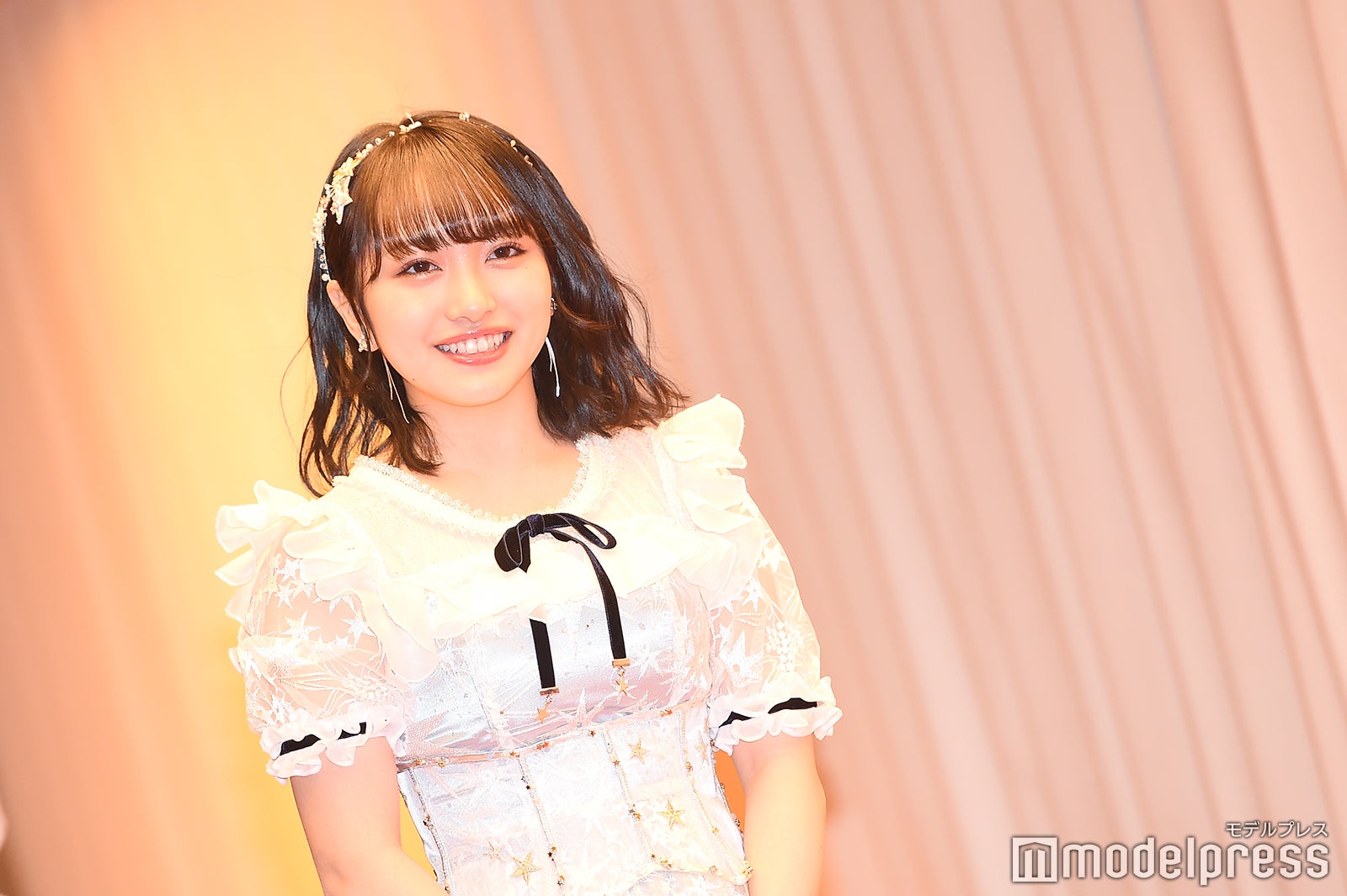 AKB48 （C）モデルプレス