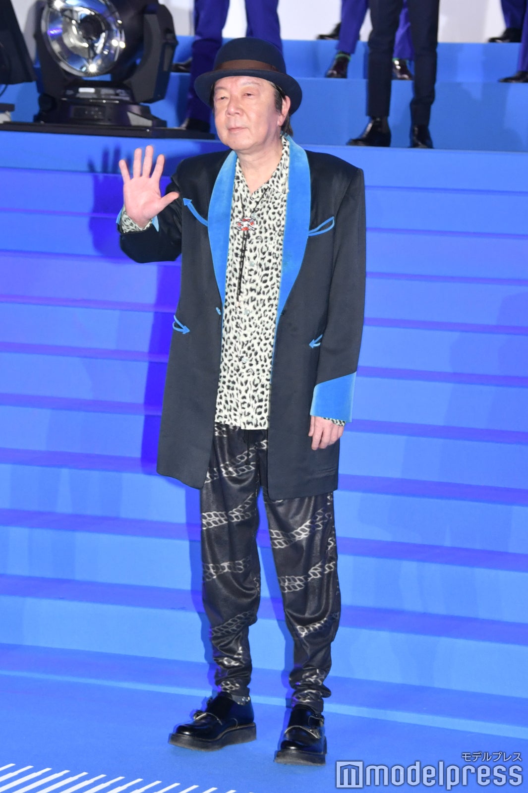 古田新太（C）モデルプレス