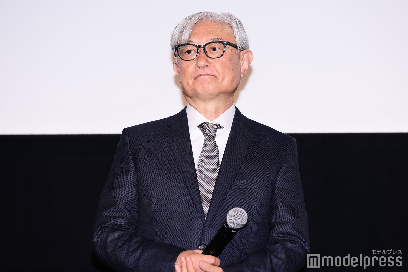 堤幸彦（C）モデルプレス