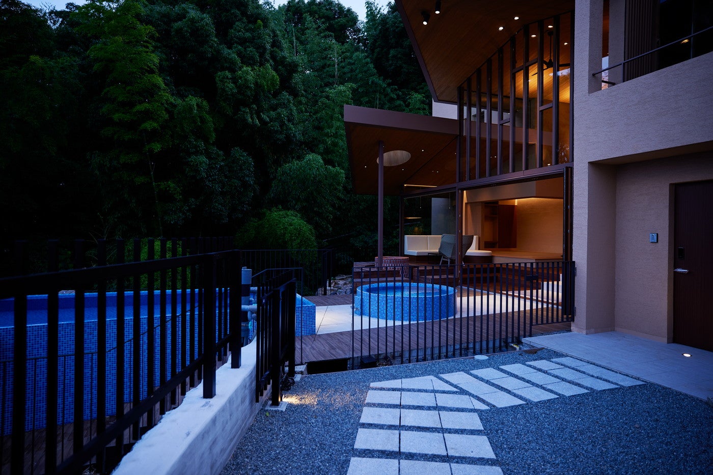 ATAMI Funny house／画像提供：R＆Y