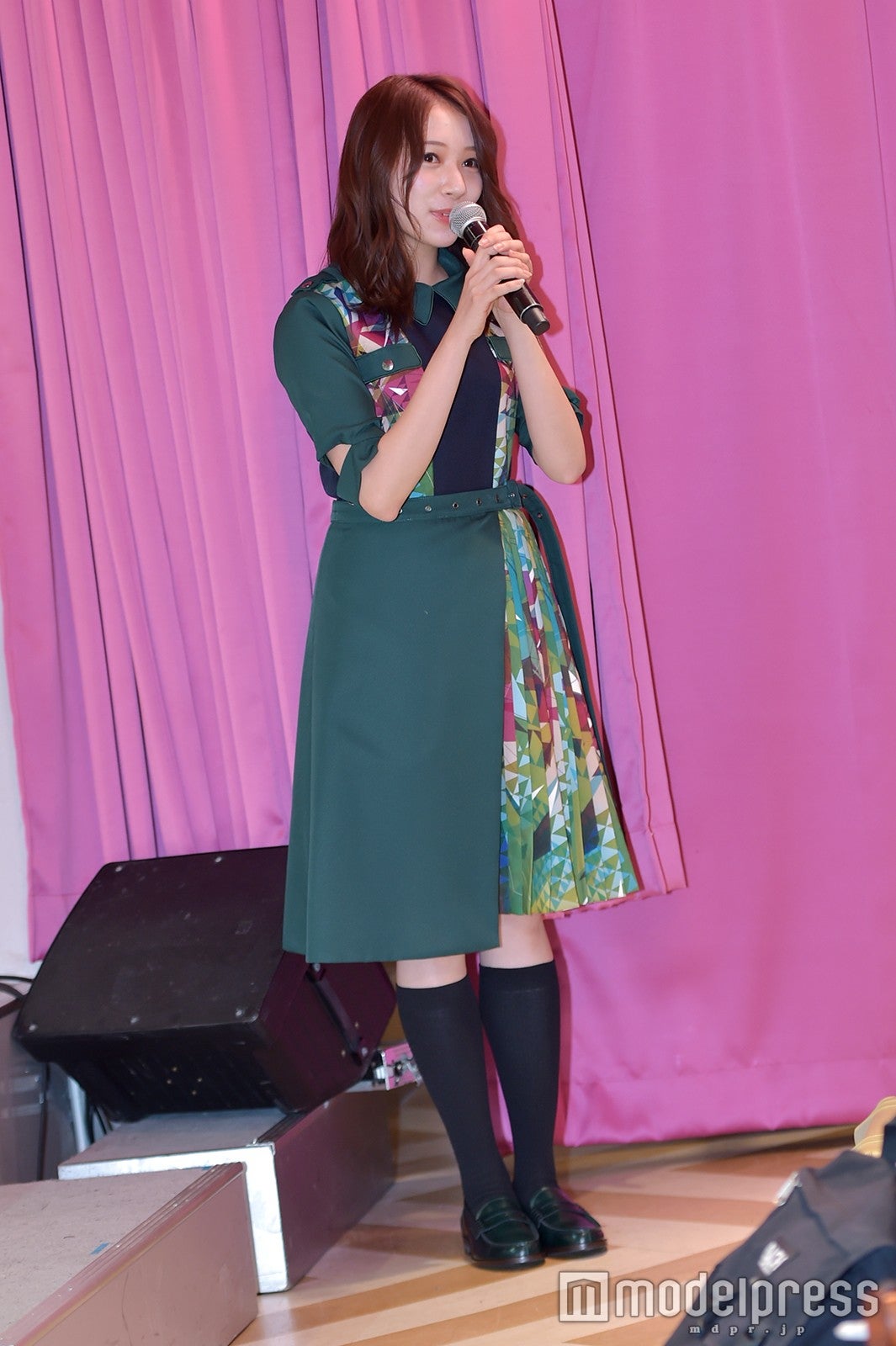 佐藤詩織（C）モデルプレス