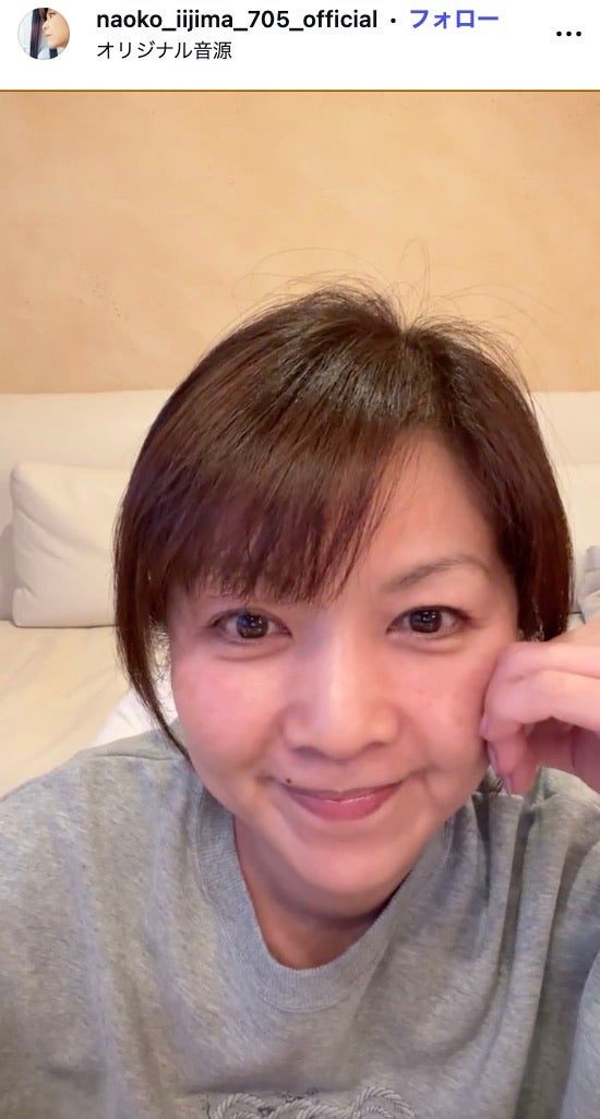 飯島直子、ホタテ・シチュー・大盛りサラダの豪華手料理に反響「健康的で真似したい」「食べ応え抜群」の声