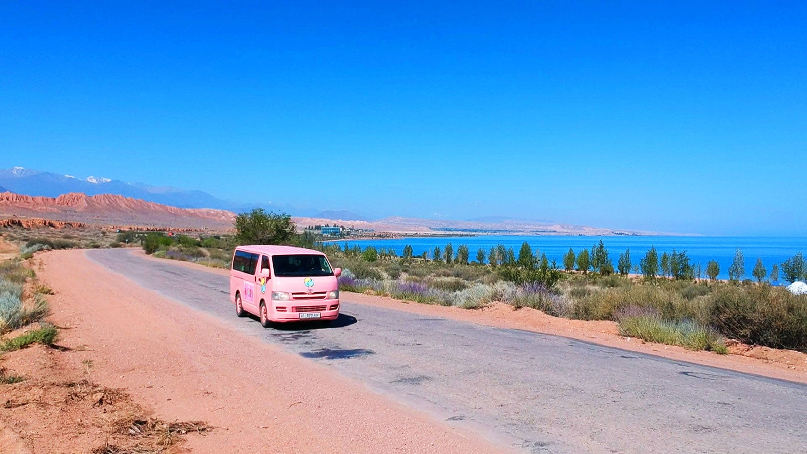 「あいのり：Asian Journey」シーズン2第20話より（C）フジテレビ