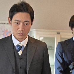 小泉孝太郎が奮闘!稲葉友を連れて開業医回りへ…『病院の治しかた』