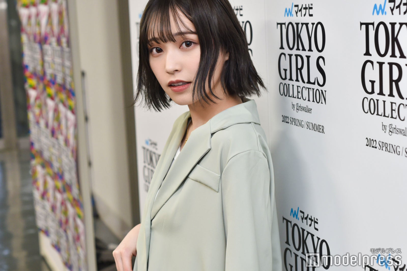 那須ほほみ（C）モデルプレス