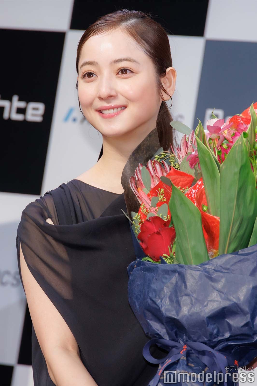 佐々木希（C）モデルプレス