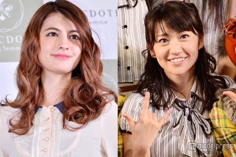 マギー、大島優子卒コンで涙　“ファン7年目”の熱い思いを告白