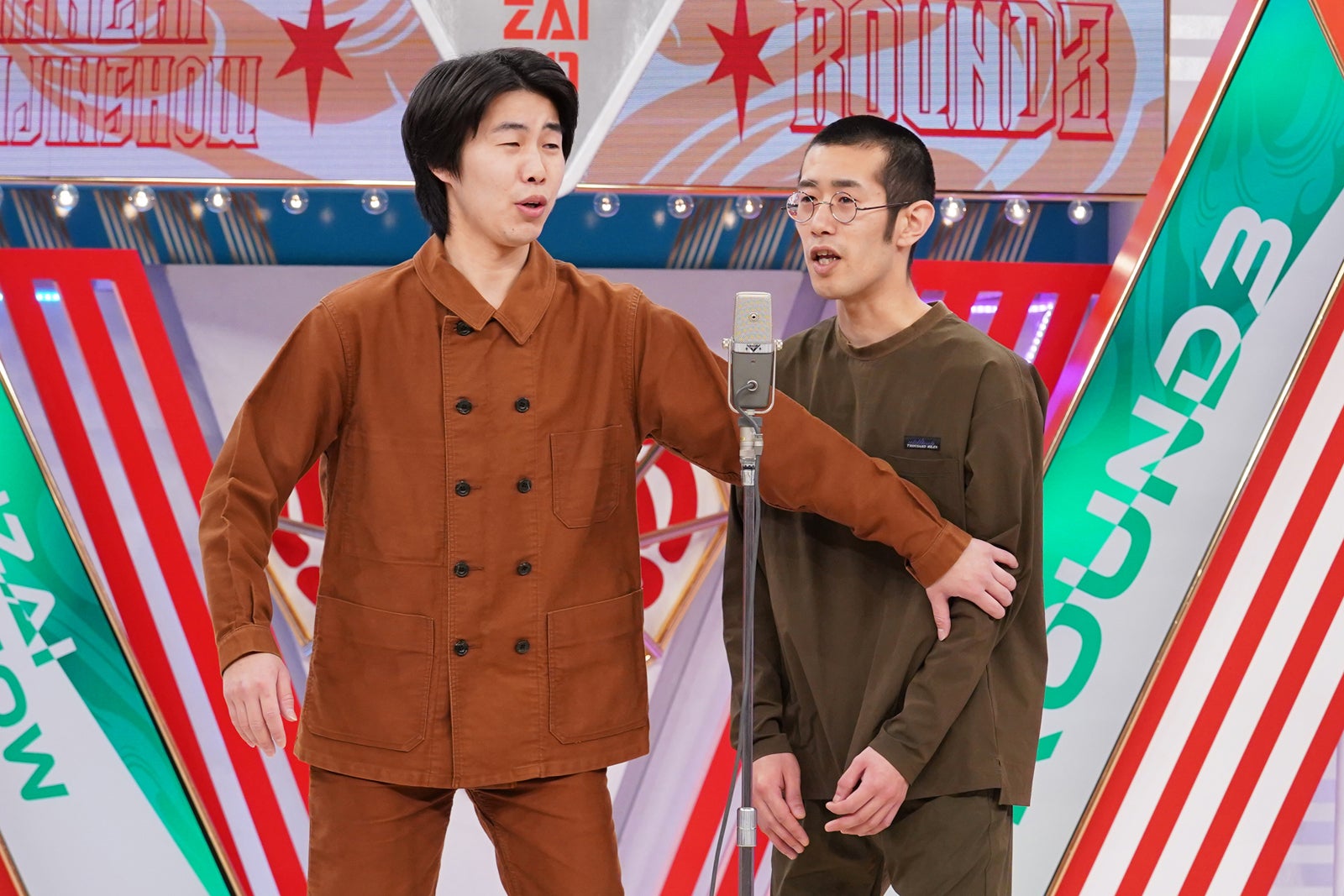 幸のとり（C）読売テレビ