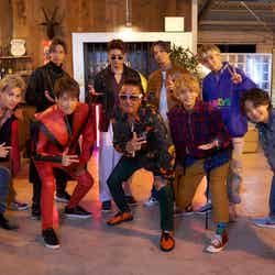 FANTASTICS from EXILE TRIBE（C）日本テレビ