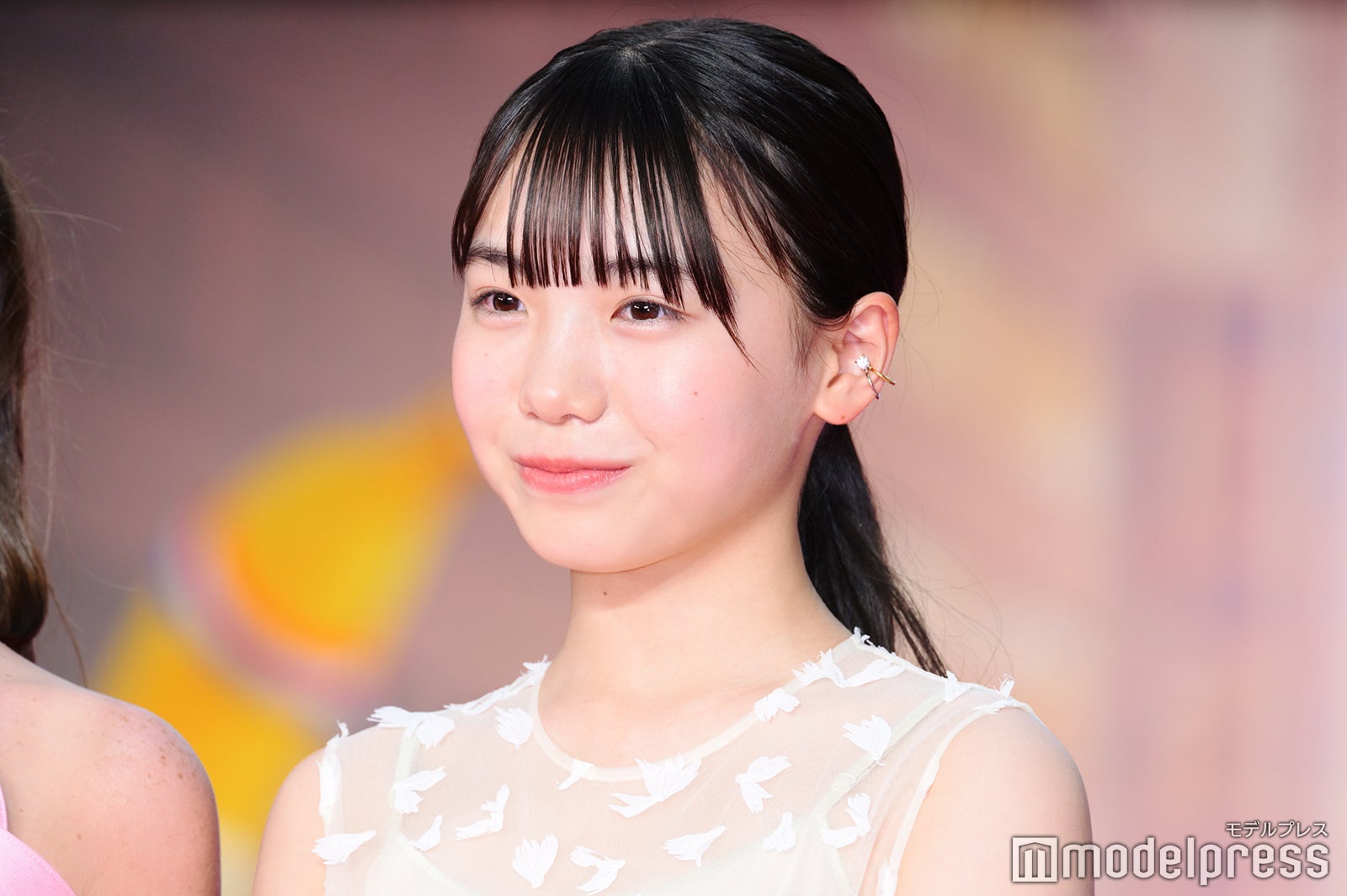 稲垣来泉（C）モデルプレス