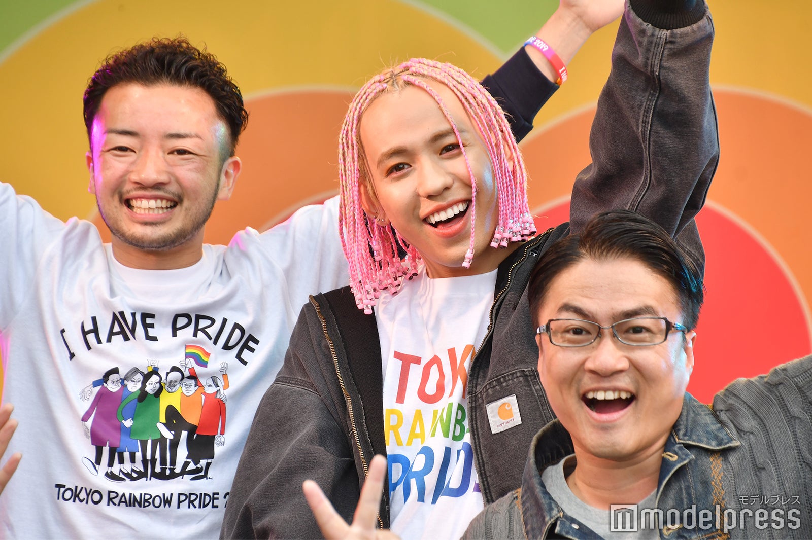 りゅうちぇる （C）モデルプレス