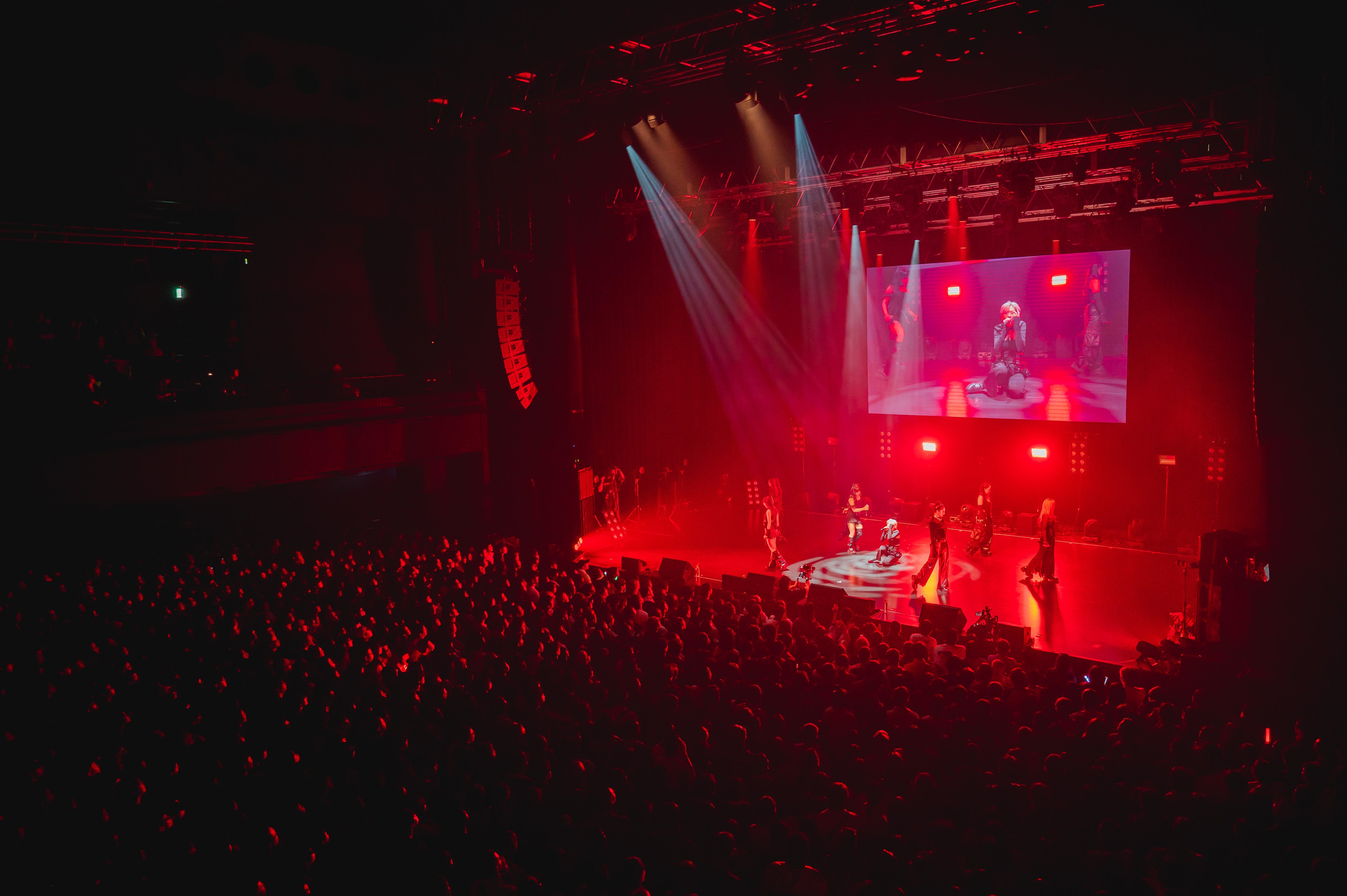 HANA（提供写真）