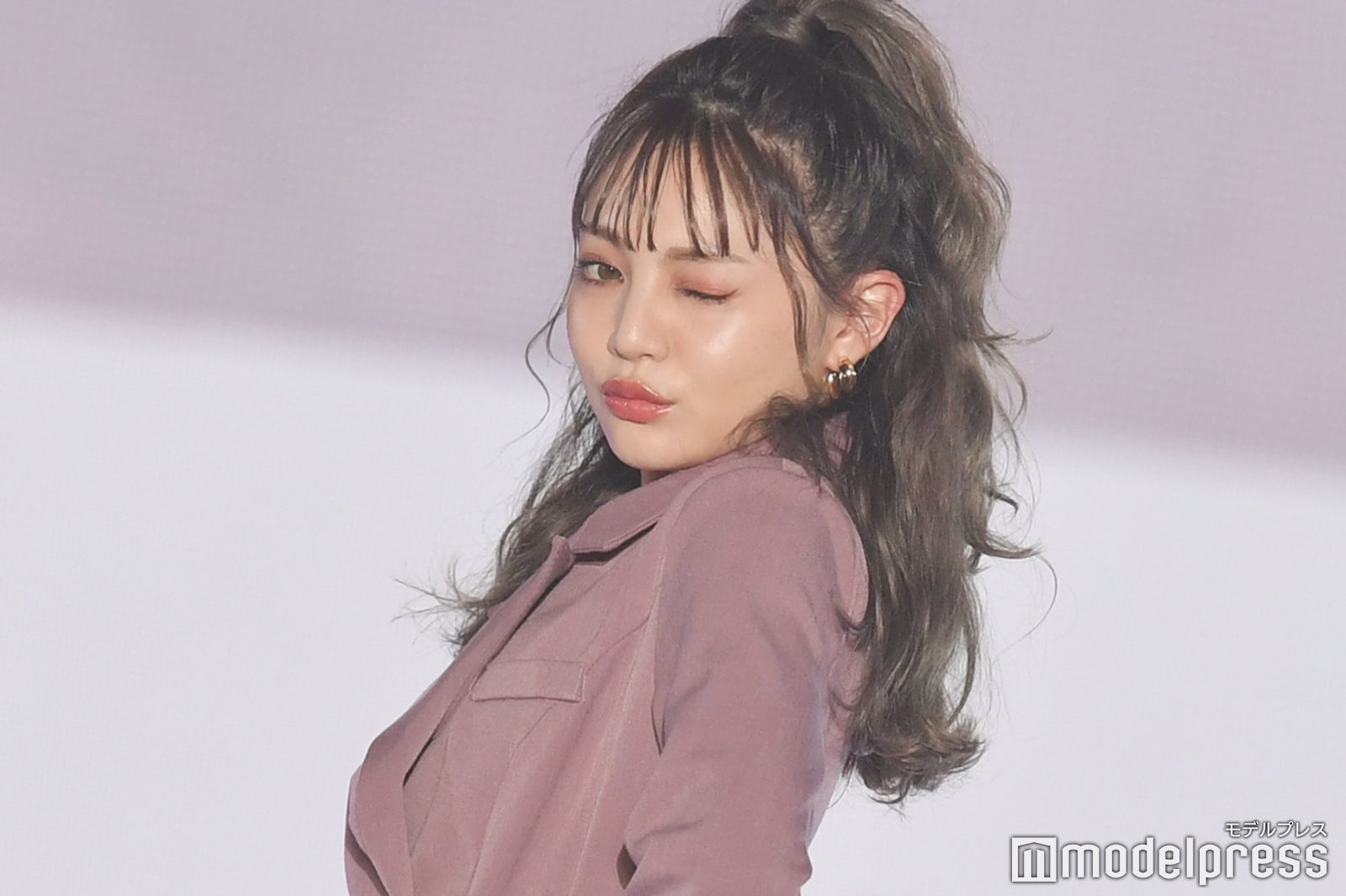 吉木千沙都（C）モデルプレス