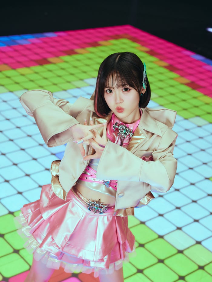 SOYO(提供写真)