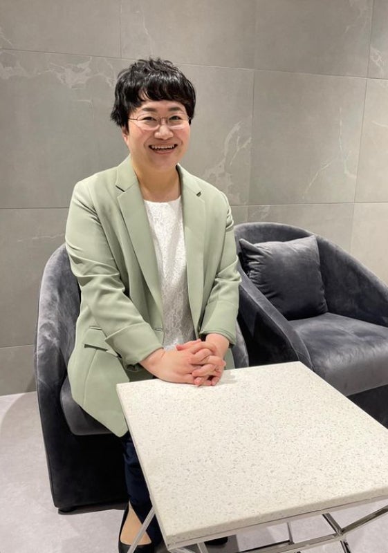 近藤春菜「元彼の遺言状」で月9デビュー 過去に綾瀬はるかの代役務めていた