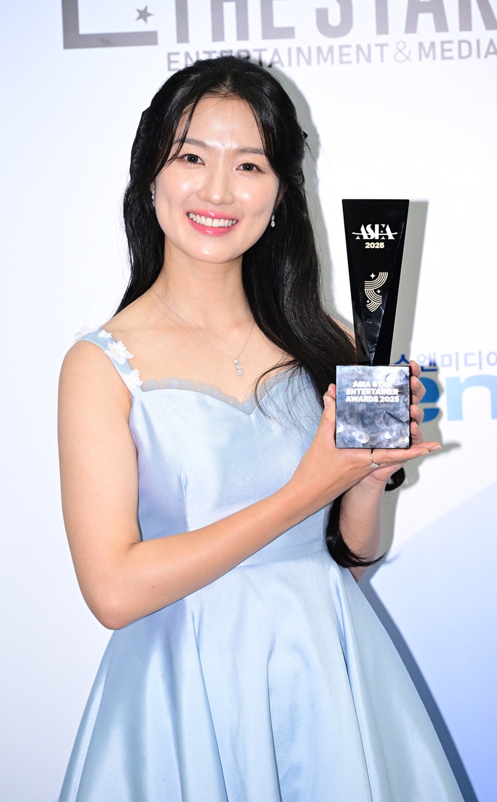 キム・ヘユン（C）ASEA組織委員会