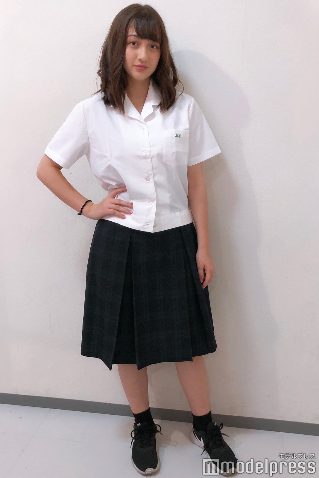 画像30 124 女子高生ミスコン19 中部エリアの代表者が決定 日本一かわいい女子高生 Sns審査結果 モデルプレス