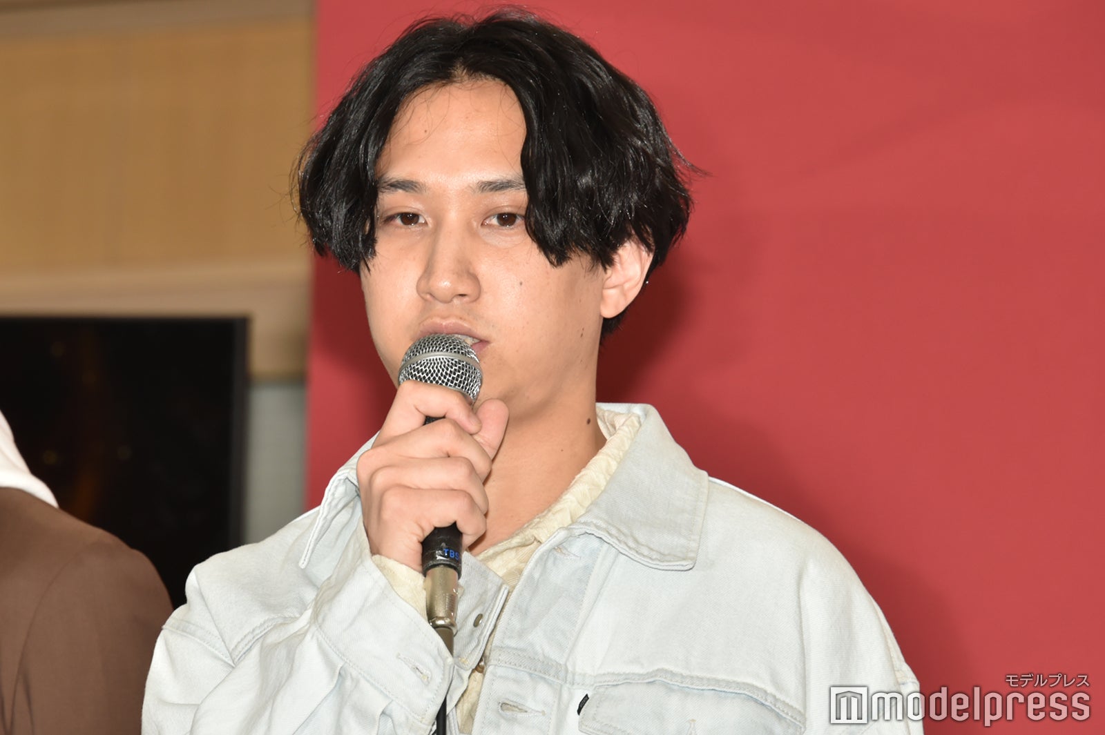 はっとり （C）モデルプレス