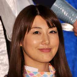 安めぐみ