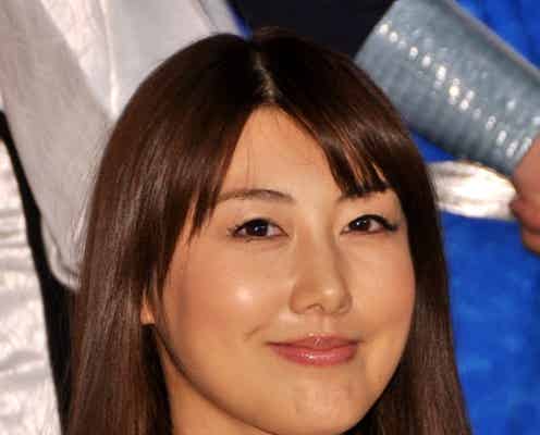 安めぐみ、「夜中に体調が…」異変を感じ病院へ 診断名を報告