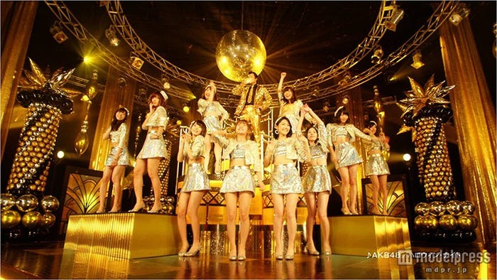 AKB48/CMカットより