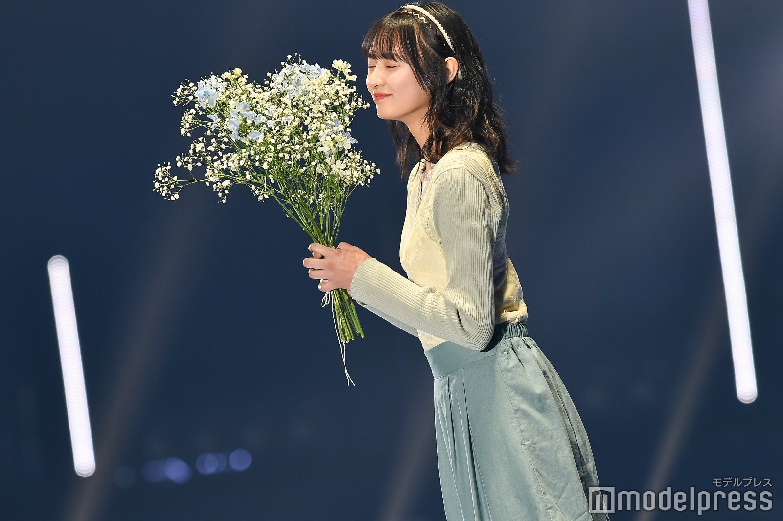 遠藤さくら（C）モデルプレス