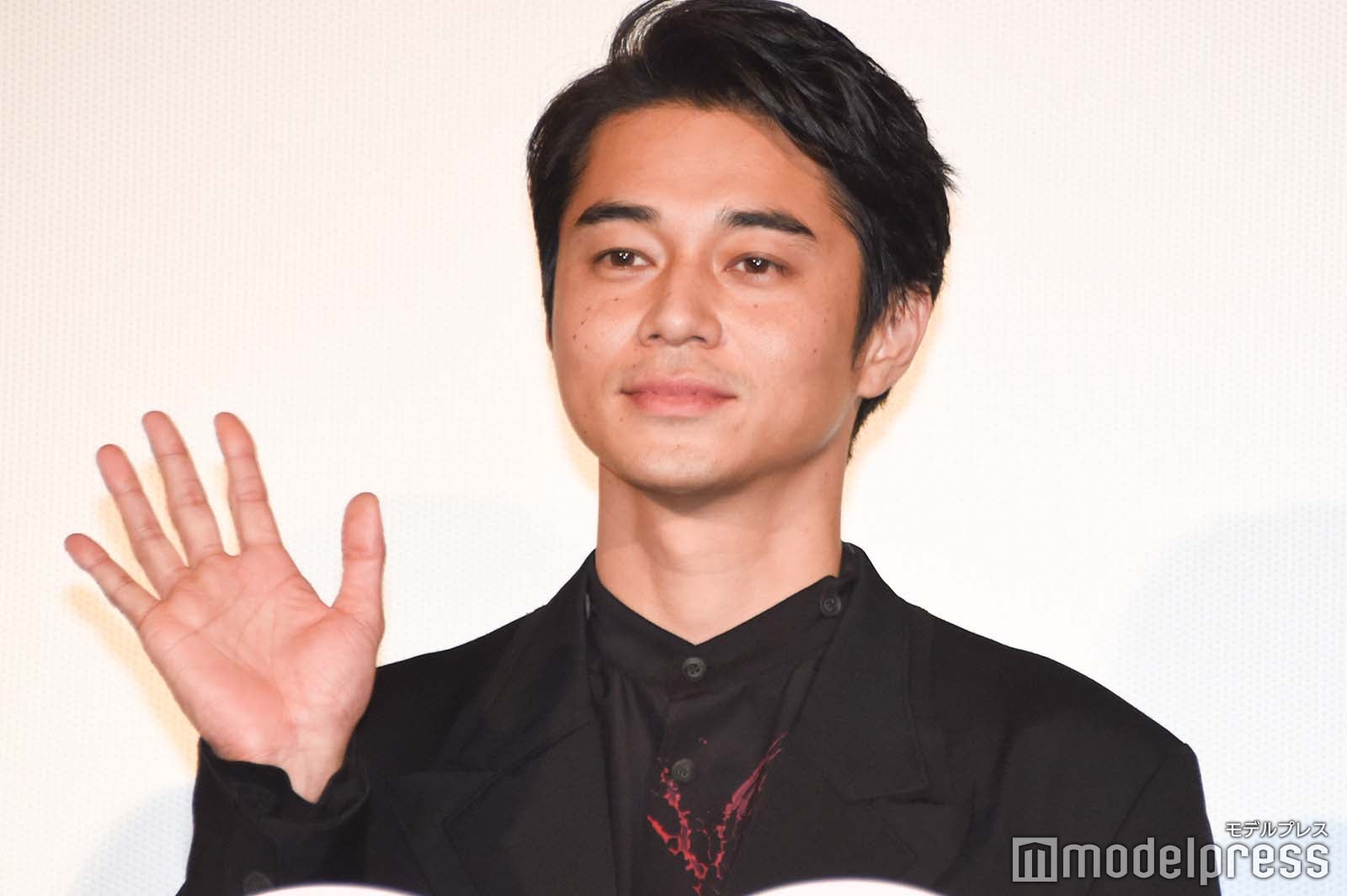 東出昌大（C）モデルプレス
