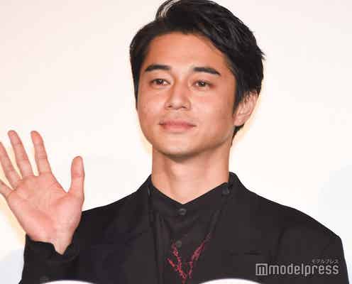 東出昌大、YouTube開設を発表 山奥生活の“ありのまま”公開「収入の足しぐらいにはなるよって誘い文句」