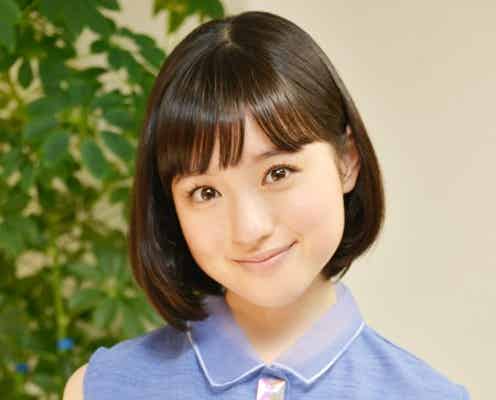 可憐な容姿で注目の美少女・武藤彩未、ソロデビューへの想いを語る モデルプレスインタビュー