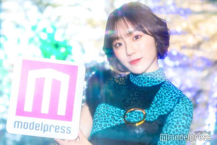 井手美希(C)モデルプレス