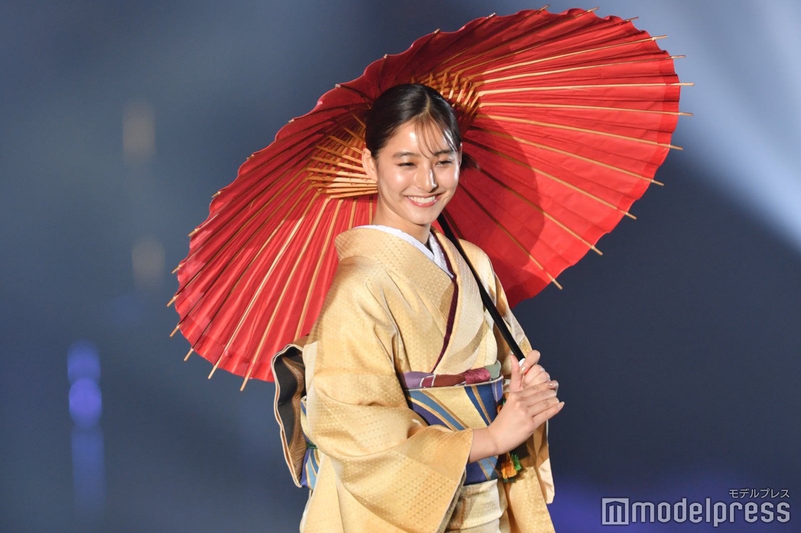 新木優子 （C）モデルプレス