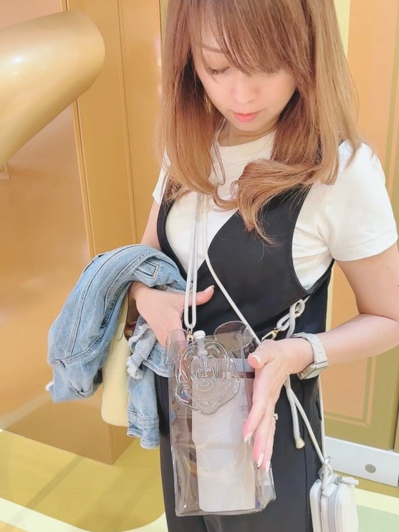 渡辺美奈代オフィシャルブログより