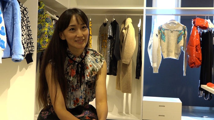 H M Prマネージャーに密着 ファッション最前線の仕事とは モデルプレス H M Prマネージャーに密着 ファッション最前線の仕事とは モデルプレス