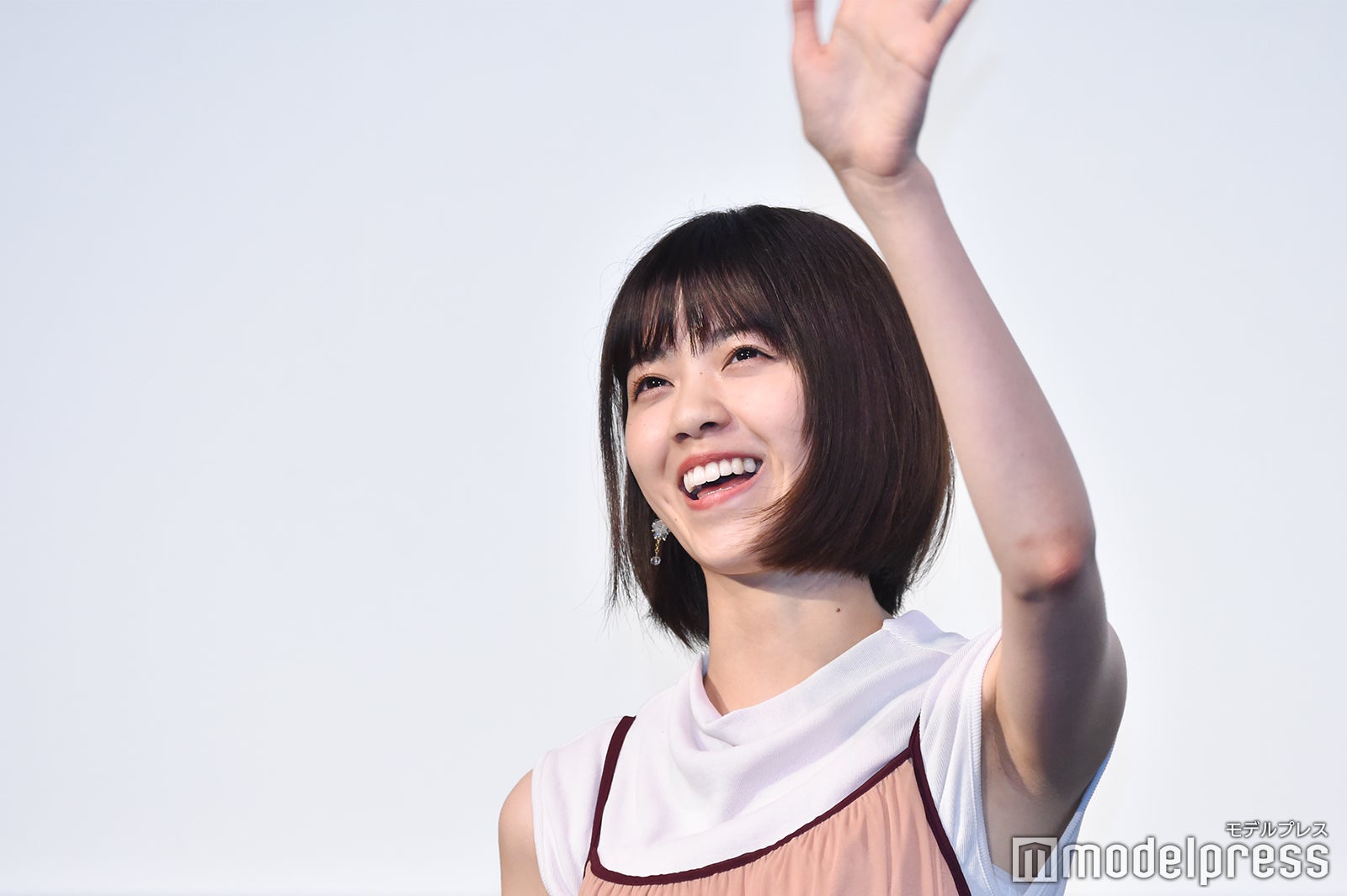 西野七瀬 （C）モデルプレス