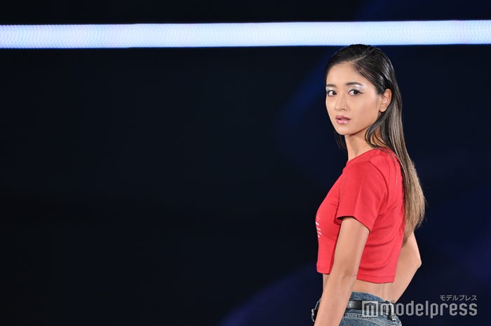 池田美優(C)モデルプレス