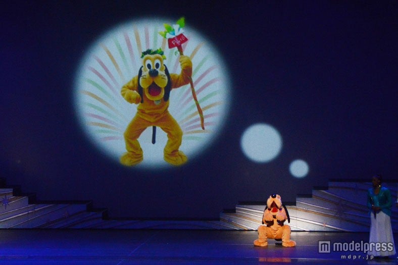 王様になりたいプルートの夢