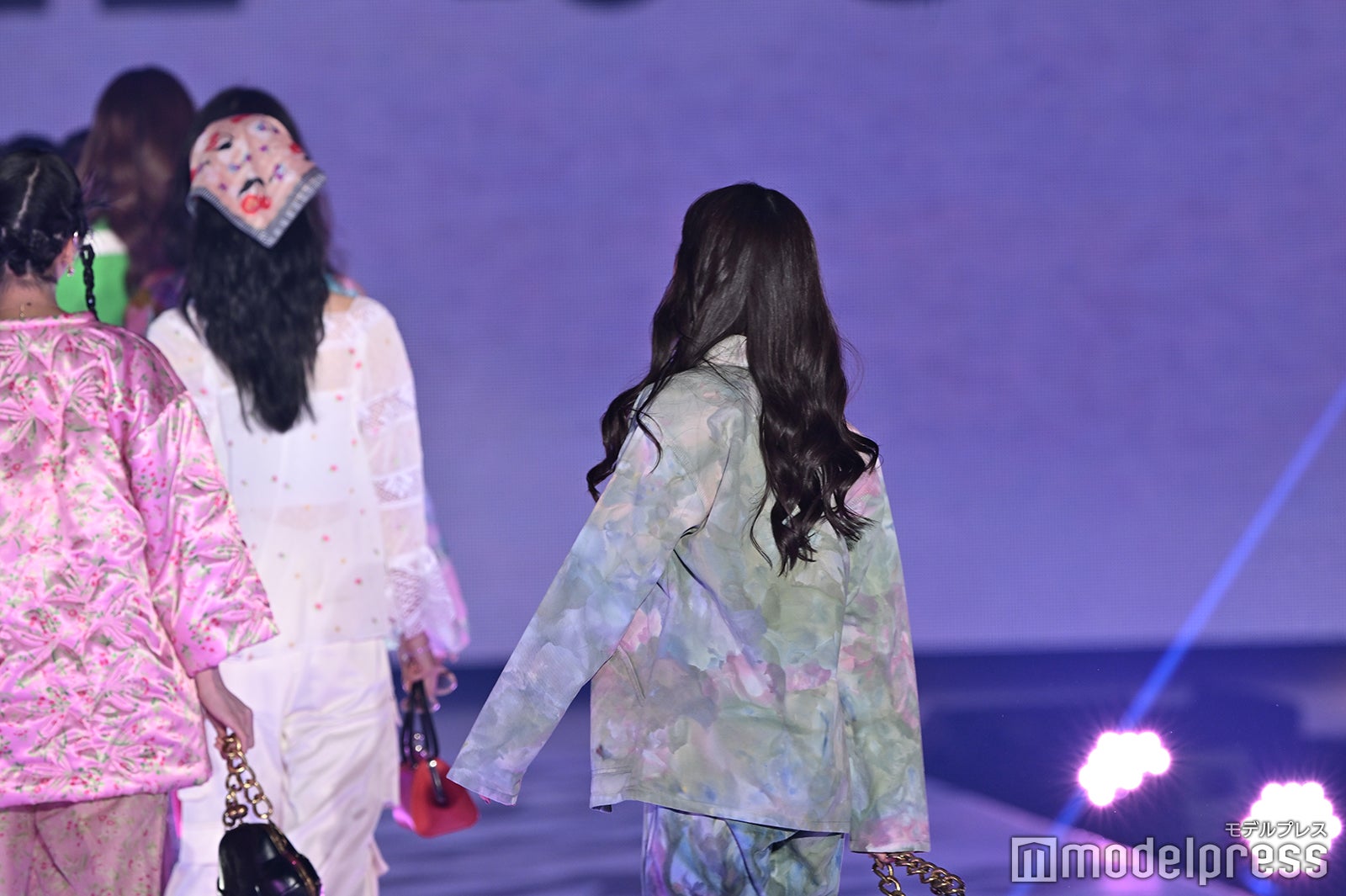 齋藤飛鳥（C）モデルプレス