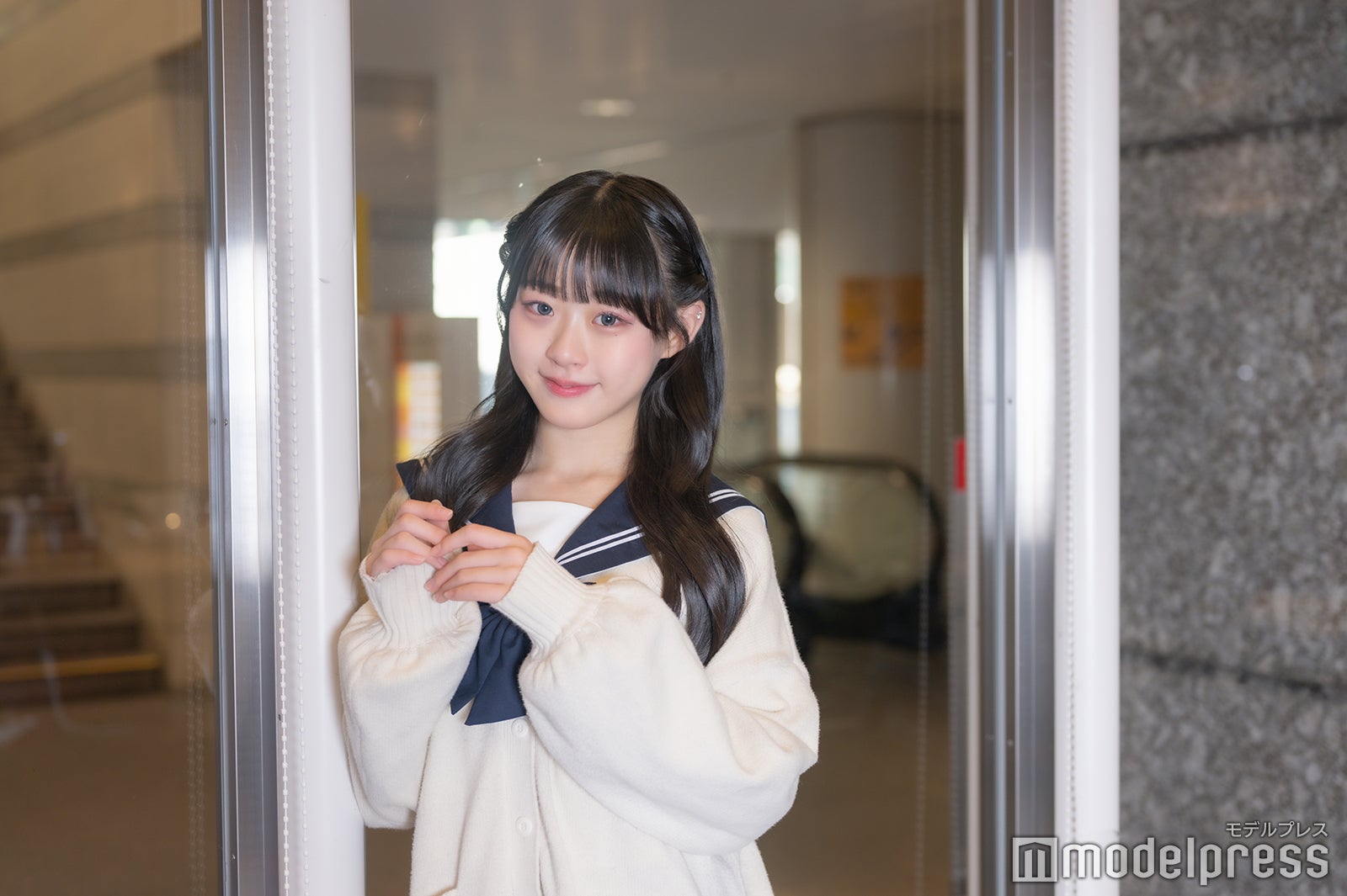 いっちゃんさん（C）モデルプレス