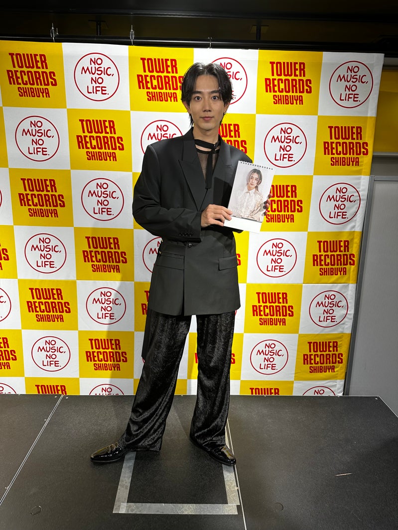 駒木根葵汰（C）ホリプロ／ハゴロモ